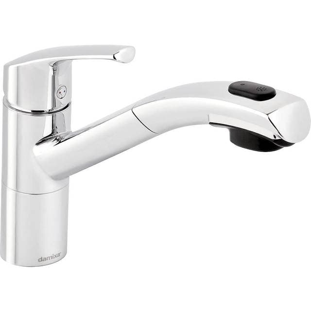 Damixa Rowan (671200000) Krom