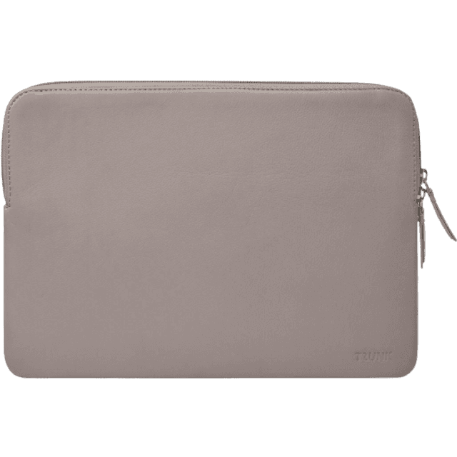 Trunk MacBook Pro/Air Sleeve 13" - Pink