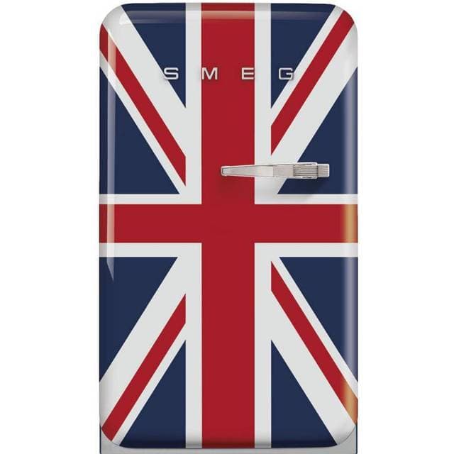 Smeg 50'S STYLE FAB10LDUJ5