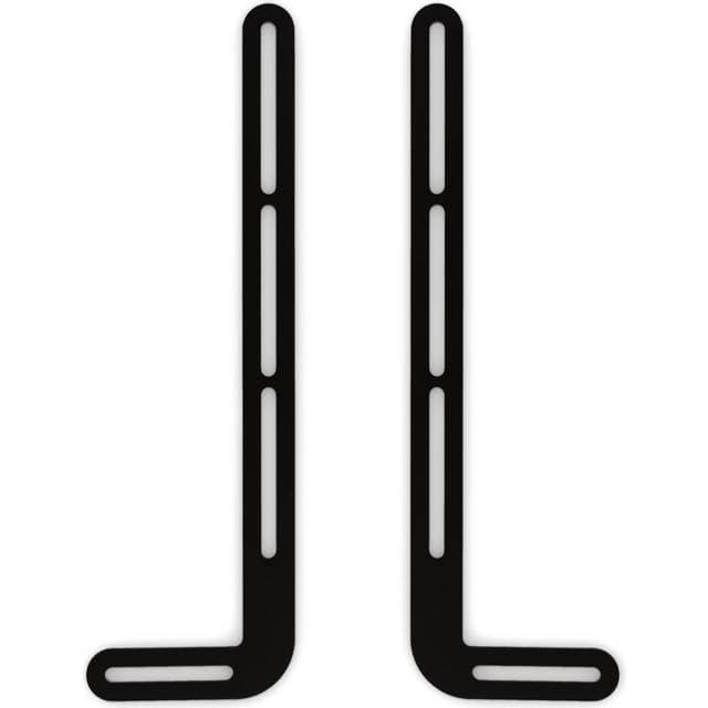 Pedestal Soundbar Bracket
