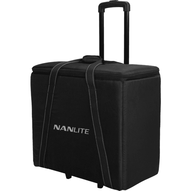 Nanlite Trolly Case ST-85