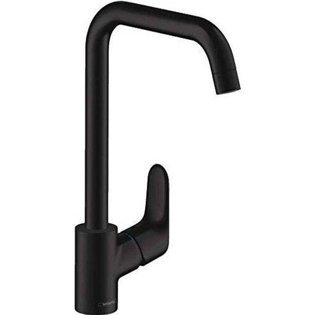 Hansgrohe Focus M41 (31820670) Mat sort