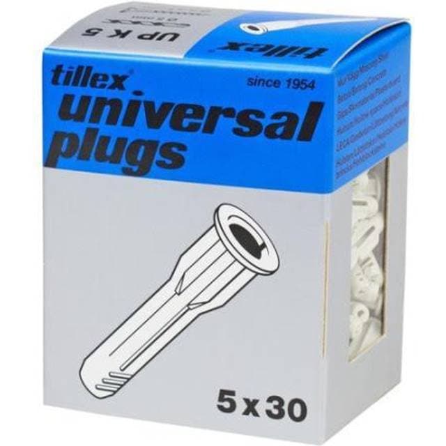 Tillex Uni UPK8 8x50 krave