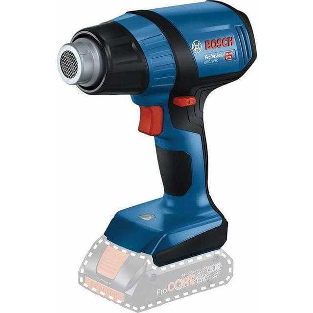 Bosch Professional GHG 18V-50 Solo