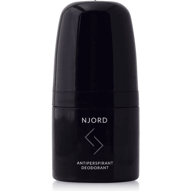 Njord Antiperspirant Deo Roll-on 50ml