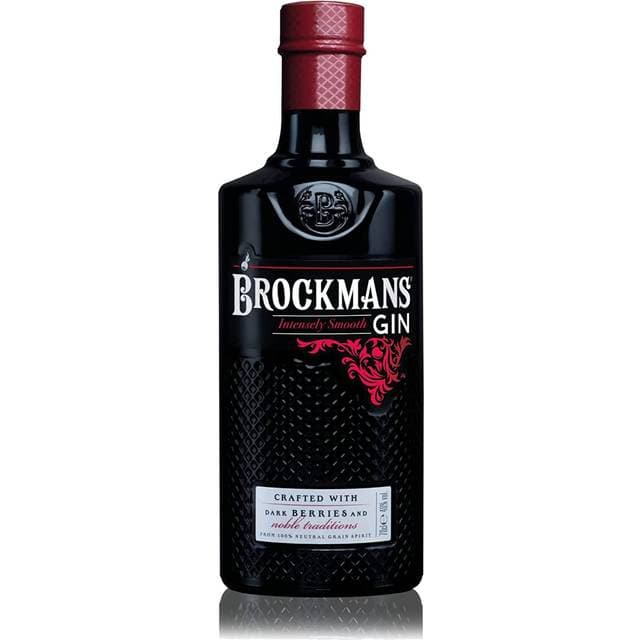 Brockmans Premium Gin 40% 70 cl