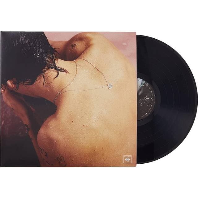 Harry Styles [LP] (Vinyl)