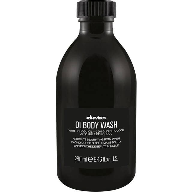 Davines OI Body Wash 280ml
