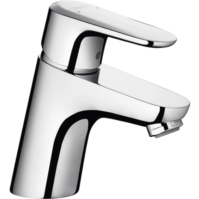 Hansgrohe Ecos M (14042000) Krom