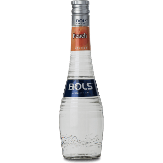 Bols Liqueur Peach 17% 50 cl
