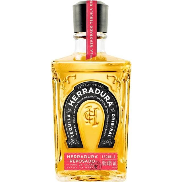Herradura Tequila Reposado 40% 70 cl