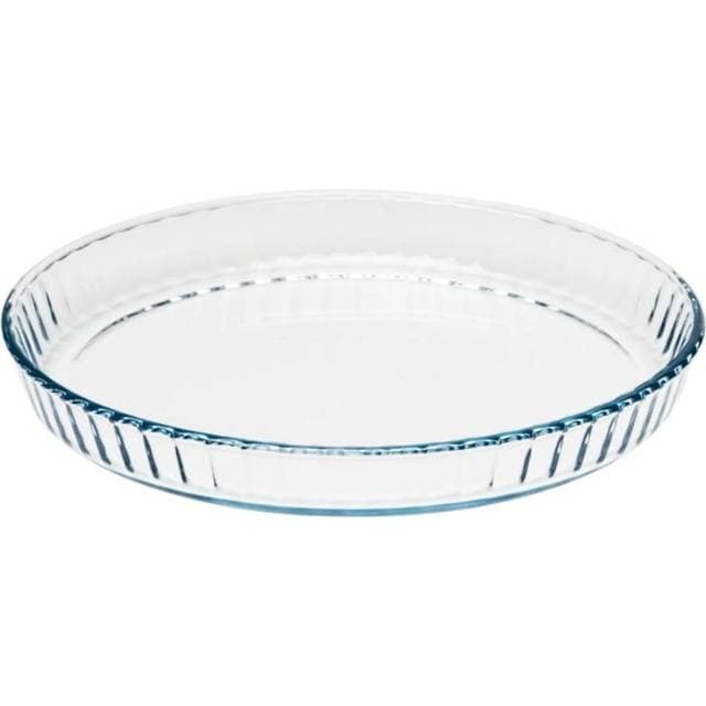 Pyrex - Tærteform 28 cm