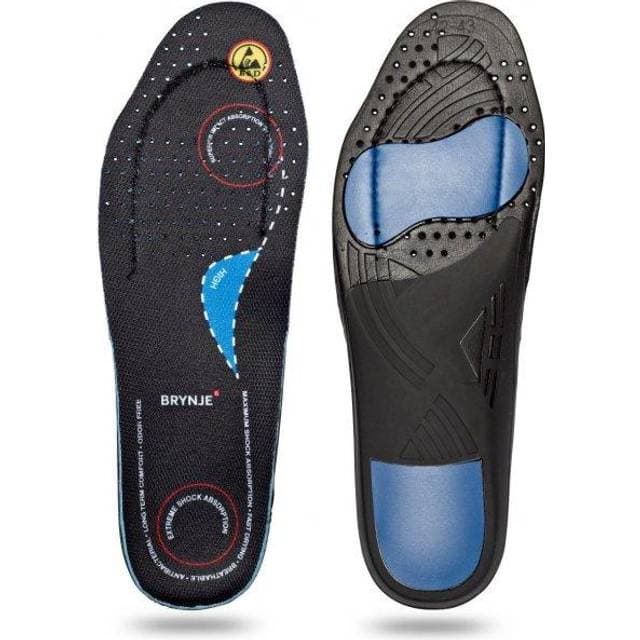 Brynje 68203 Ultimate Footfit Insole