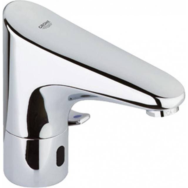 Grohe Europlus E (36207001) Krom