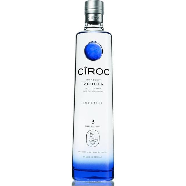 Ciroc Vodka 40% 70 cl