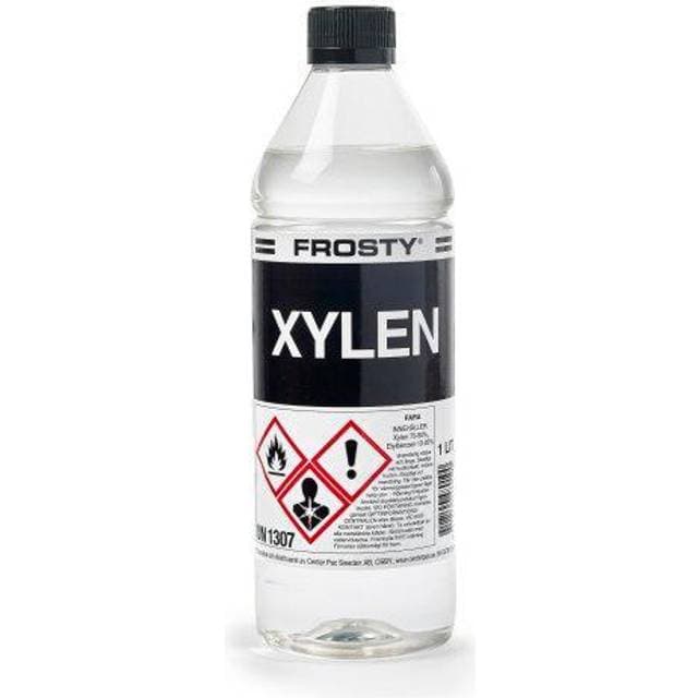 Seatec Xylen fortynder 1l