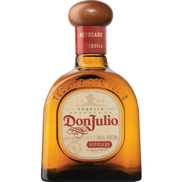Don Julio Tequila Reposado 38% 70 cl