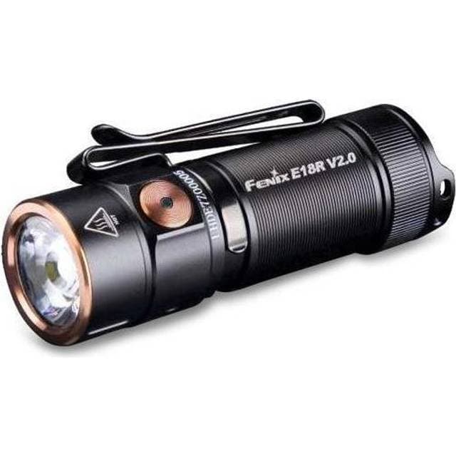 Fenix E18RV20 lommelygte