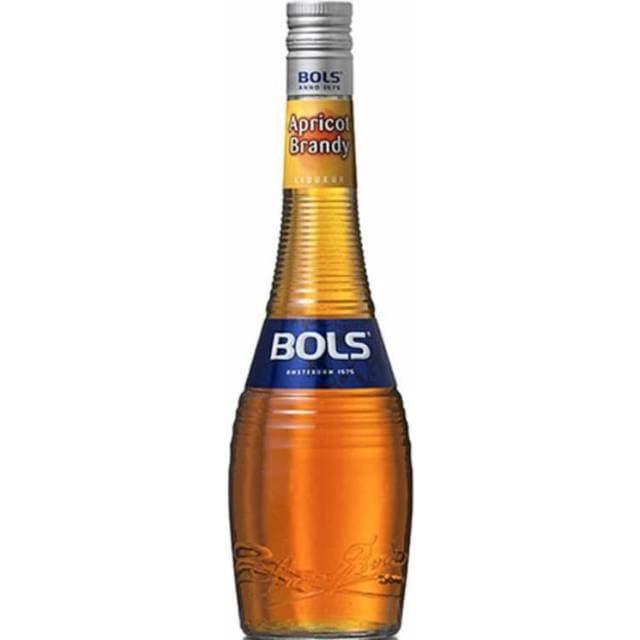 Bols Liqueur Apricot Brandy 24% 50 cl