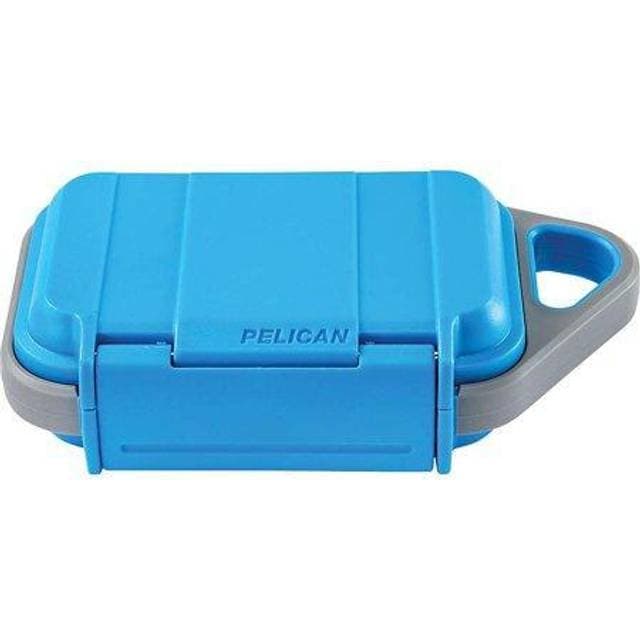 Pelican Go G10 Waterproof Case