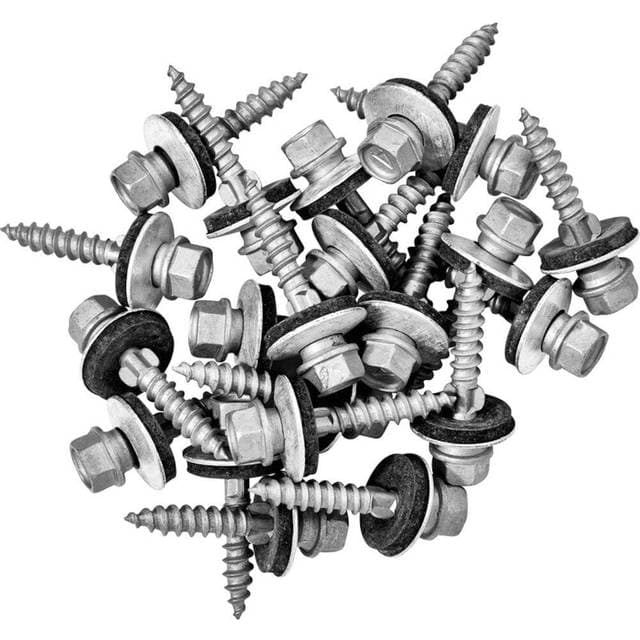 Rias 5661301 100stk 30x4.9mm