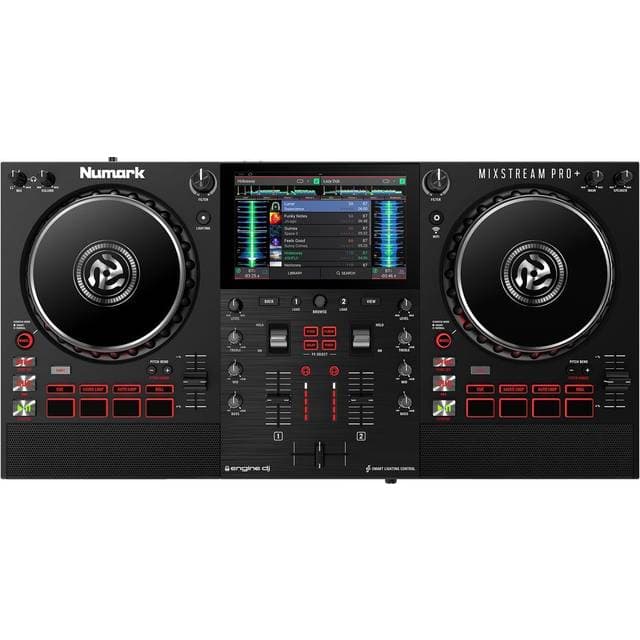 Numark Mixstream Pro +