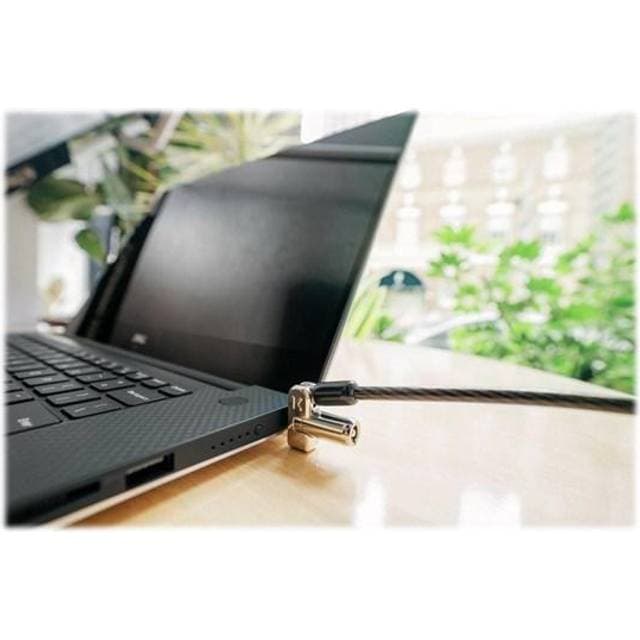 Kensington N17 Keyed Laptop Lock Keyed