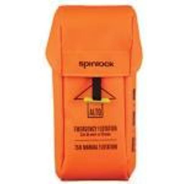 Spinlock Taske til Alto