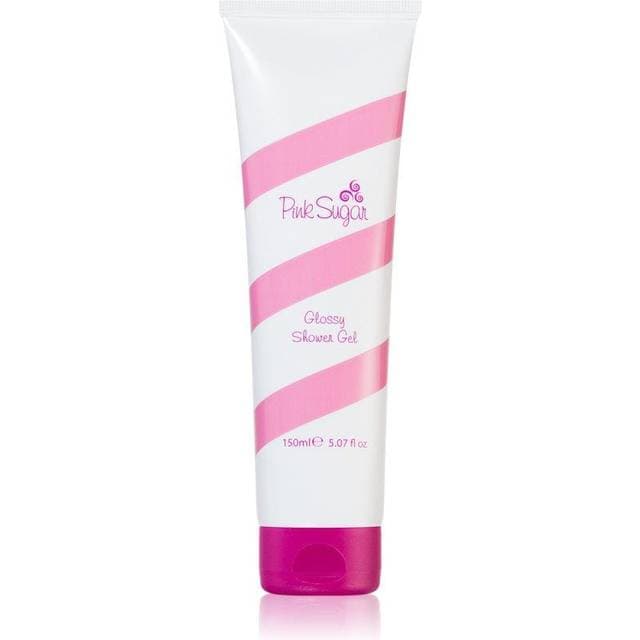 Pink Sugar Glossy Shower Gel 150ml