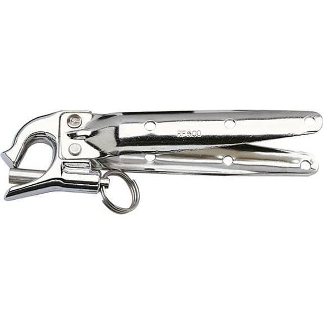 Ronstan Ronstan spilernæb 25mm forkr. bronze