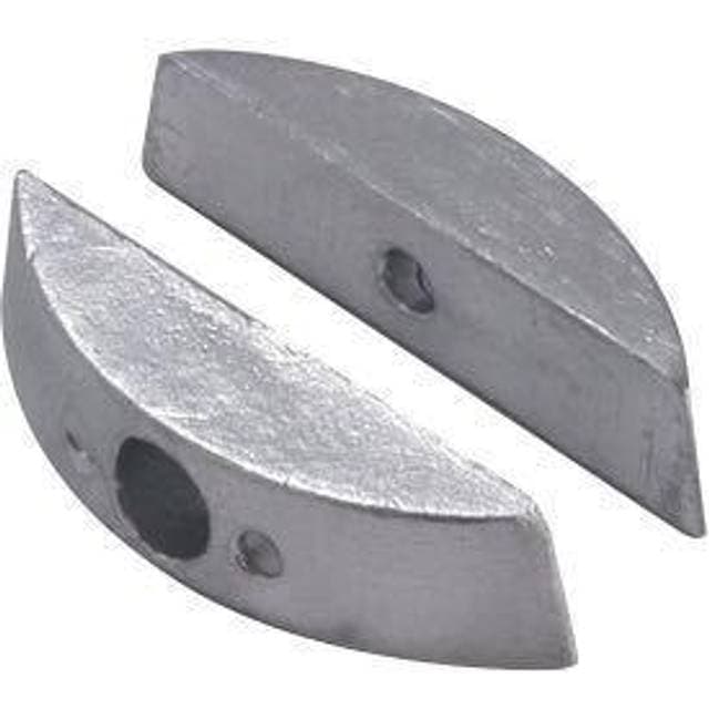 Tecnoseal Zinkanode volvo foldepropel 852018