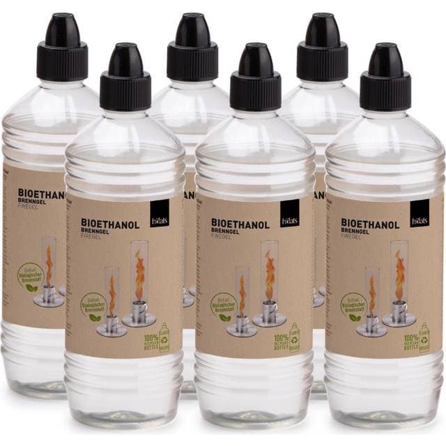 Höfats Bioethanol (090801) 6 Packs