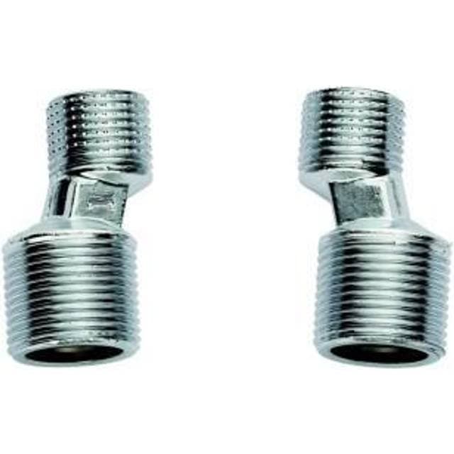 Damixa Excentriske forskruninger