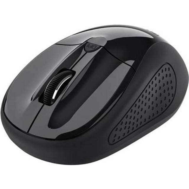 Trust BASICS WIRELESS MOUSE 4