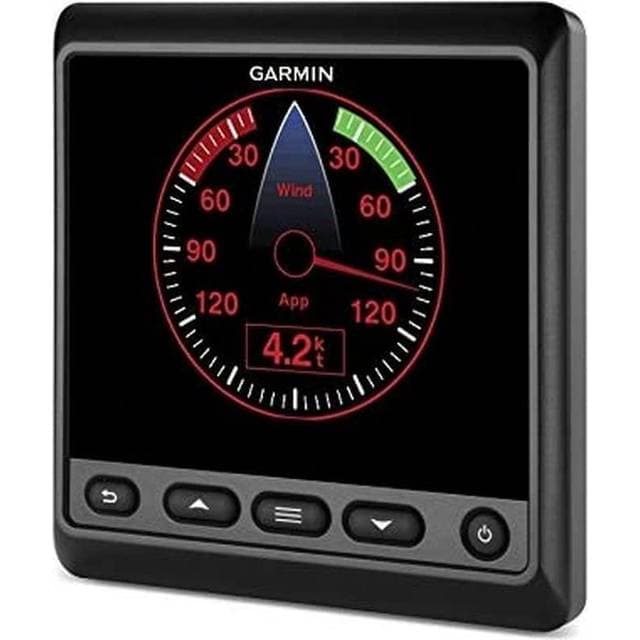 Garmin 20 marineinstrument