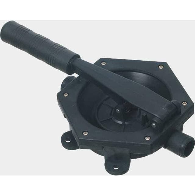 AAA Lænsepumpe manuel25mm fast arm