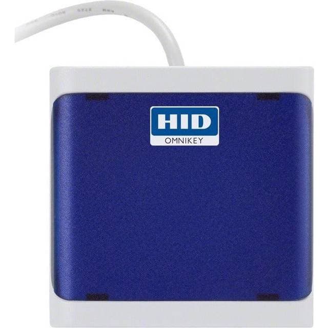 HID Omnikey 5022 Smart Kortlæser USB 3.0