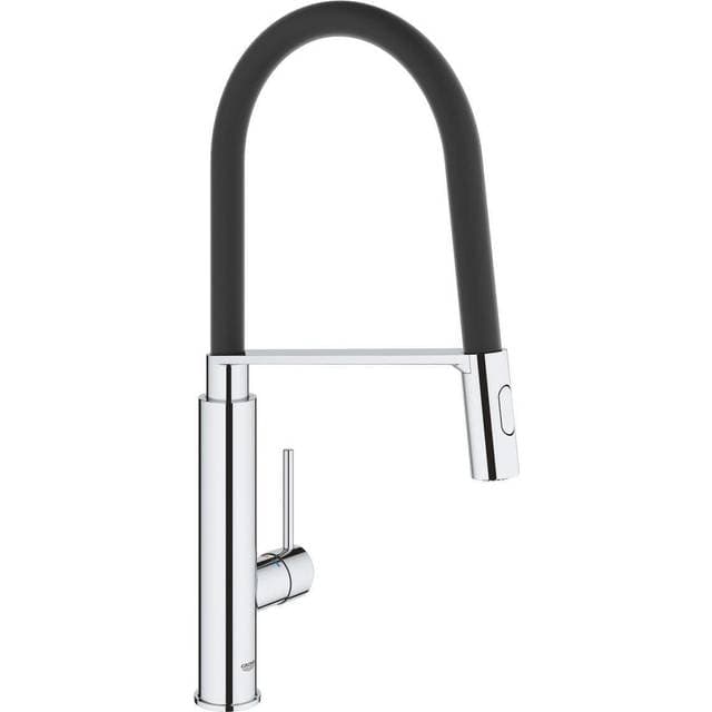 Grohe Concetto (31491DC0) Stål