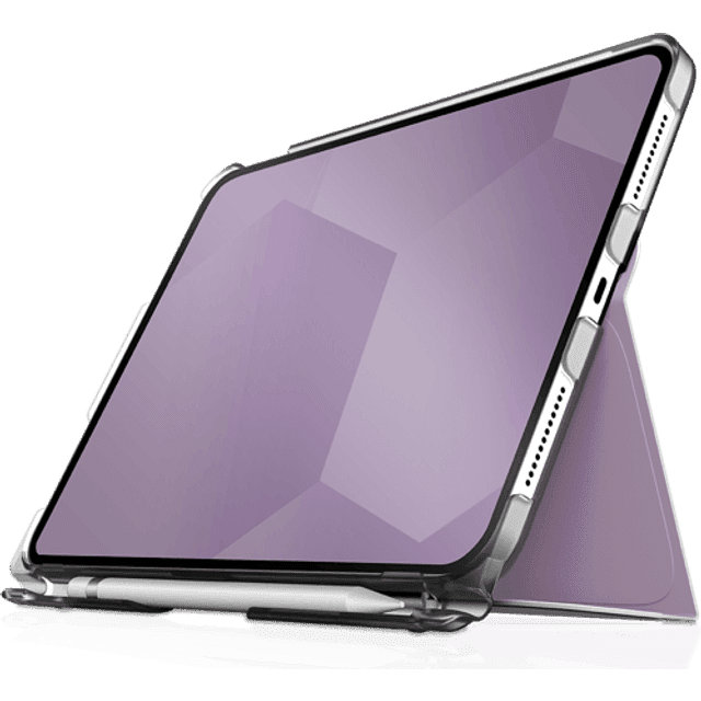 STM iPad 10th Gen Purple
