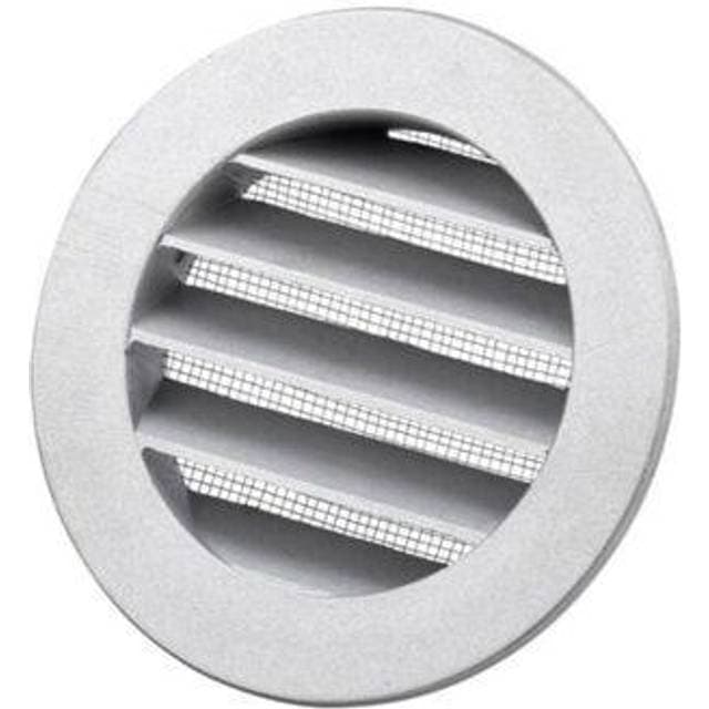 Duka metal rist Ø125mm