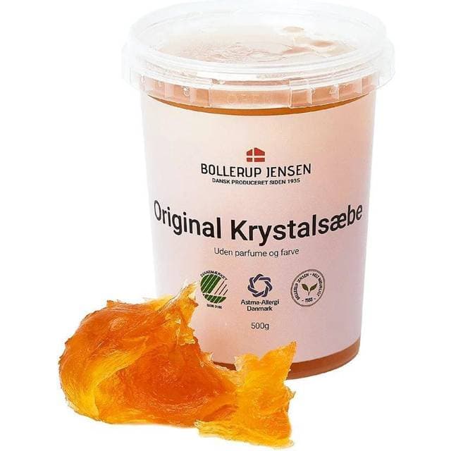 Bollerup Jensen Bollerup krystalsæbe 500