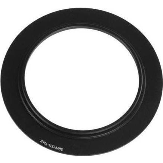Irix adapter Edge 100 86mm [Ukendt]