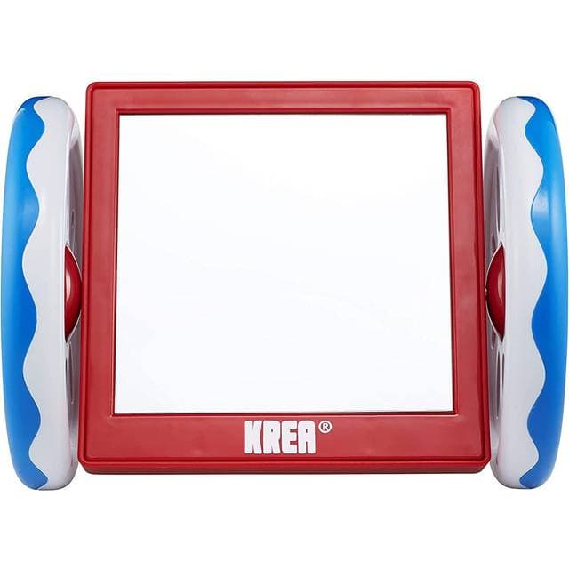 Krea Roll Mirror