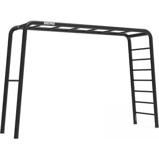 BERG PlayBase Large TL Black