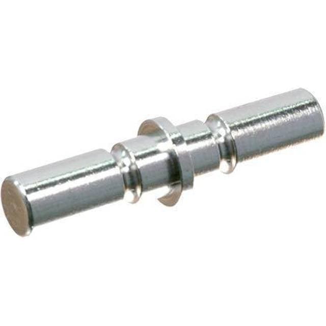 Seatec Kalechebeslag samleled ø18mm