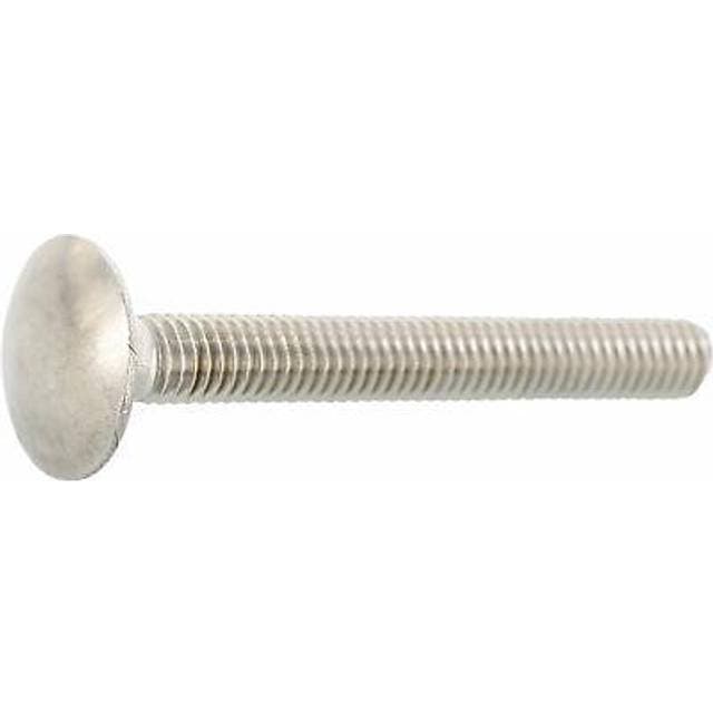 Lemvigh-Müller 8X25 DIN 603 SFA4 bræddebolt