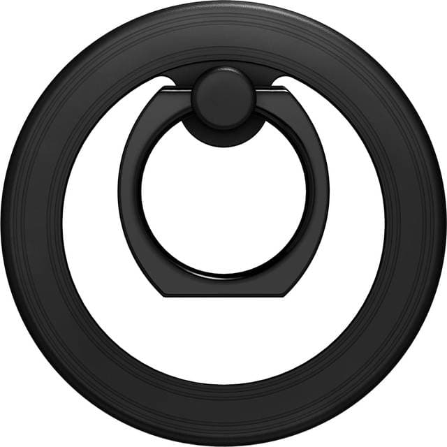 Ideal of Sweden MagSafe Ring Mount Black