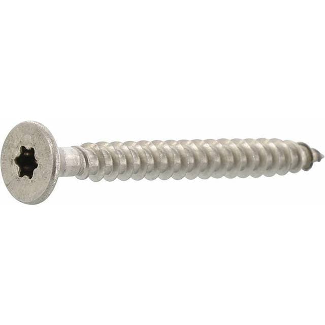 Lemvigh-Müller RFA2 spånpladeskrue 100stk