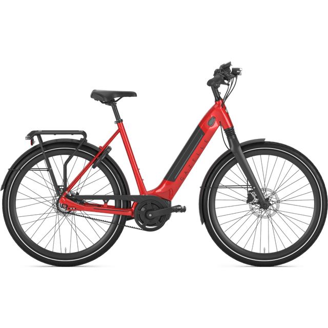 Gazelle Ultimate C8+ HMB Belt 2022