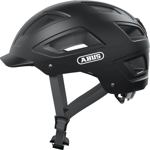 ABUS Hyban 2.0 - Velvet black